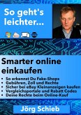 Smarter online einkaufen (eBook, ePUB) Smarter online einkaufen (eBook, ePUB)
