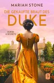 Die gekaufte Braut des Duke (eBook, ePUB)