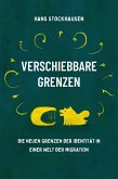 Verschiebbare Grenzen (eBook, ePUB)