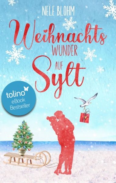 Weihnachtswunder auf Sylt (eBook, ePUB)