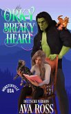 My Ork-y Breaky Heart (eBook, ePUB) My Ork-y Breaky Heart (eBook, ePUB)