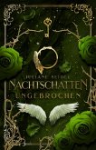 Nachtschatten: Ungebrochen (eBook, ePUB) Nachtschatten: Ungebrochen (eBook, ePUB)