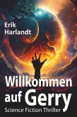 Willkommen auf Gerry (eBook, ePUB)