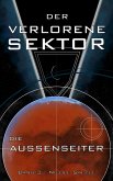 Der Verlorene Sektor: Die Aussenseiter (eBook, ePUB)