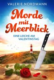 Kea Klaasens Morde mit Meerblick - Eine Leiche am Valentinstag (eBook, ePUB)