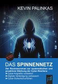 Das Spinnennetz (eBook, ePUB)