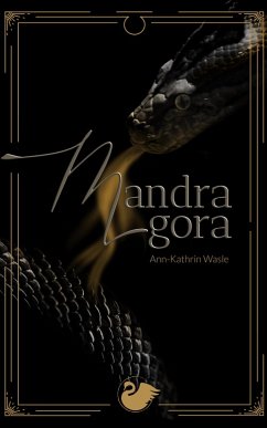 Cover Mandragora (eBook, ePUB)