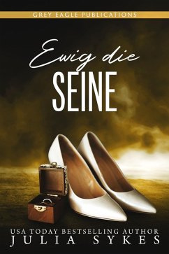 Cover Ewig die Seine (eBook, ePUB)
