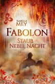 StaubNebelNacht (eBook, ePUB) StaubNebelNacht (eBook, ePUB)