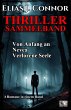 Thriller-Sammelband (eBook, ePUB) - Bild 1