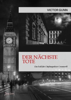 Cover DER NÄCHSTE TOTE (eBook, ePUB)