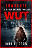 Erwachte Wut (eBook, ePUB)
