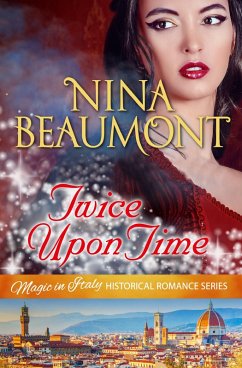 Cover Twice Upon Time (eBook, ePUB)