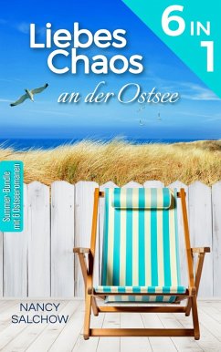 Liebeschaos an der Ostsee (eBook, ePUB) - Salchow, Nancy