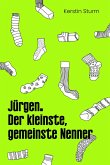 Jürgen. Der kleinste, gemeinste Nenner (eBook, ePUB)