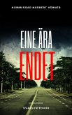 EINE ÄRA ENDET (eBook, ePUB)