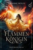 Flammenkönigin (eBook, ePUB)