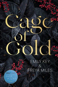 Cover Cage of Gold (eBook, ePUB)
