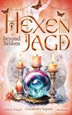 Hexenjagd: Beyond Broken (eBook, ePUB) Hexenjagd: Beyond Broken (eBook, ePUB)