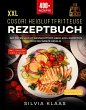 XXL Cosori Heißluftfritteuse... - Bild 1