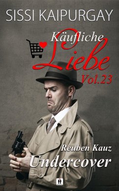 Cover Käufliche Liebe 23 (eBook, ePUB)