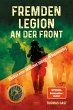 Fremdenlegion an der Front (eBook, ePUB) - Bild 1