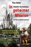 In geheimer Mission (eBook, ePUB)