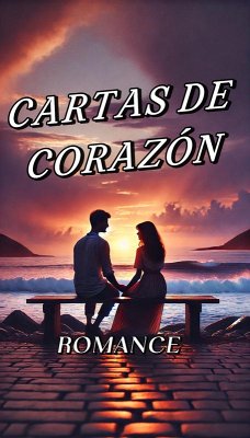 CARTAS DE CORAZON (eBook, ePUB) - Largacha, Neider