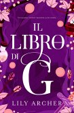 Il libro di G (eBook, ePUB)