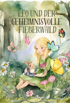 Cover LEO und der geheimnisvolle Fieberwald (eBook, ePUB)