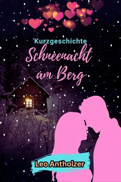 Schneenacht am Berg (eBook, ePUB) Cover Schneenacht am Berg (eBook, ePUB)