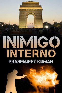 Cover Inimigo Interno (eBook, ePUB)