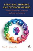 Strategic Thinking and Decision Making (eBook, ePUB)