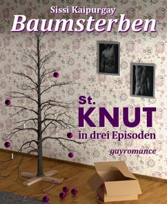 Cover Baumsterben (eBook, ePUB)