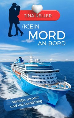 Cover (K)Ein Mord an Bord (eBook, ePUB)
