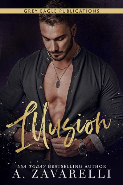 Illusion (eBook, ePUB)