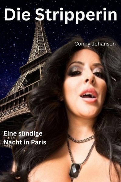 Die Stripperin (eBook, ePUB) Die Stripperin (eBook, ePUB)