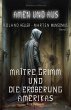 Amen und Aus, Band 3: Maître Grimm und... - Bild 1