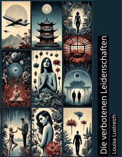 Die verbotenen Leidenschaften (eBook, ePUB) - Lustreich, Louisa