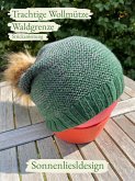 Trachtige Wollmütze 