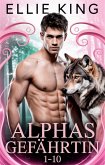 Alphas Gefährtin Boxset Band 1-10 (eBook, ePUB)