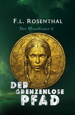 Cover Der Grenzenlose Pfad (eBook, ePUB)