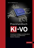 Praxishandbuch KI-VO (eBook, PDF) Praxishandbuch KI-VO (eBook, PDF)
