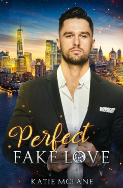 Cover Perfect Fake Love (eBook, ePUB)