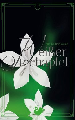Cover Weißer Stechapfel (eBook, ePUB)