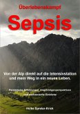 Überlebenskampf Sepsis (eBook, ePUB)