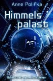 Himmelspalast (eBook, ePUB)