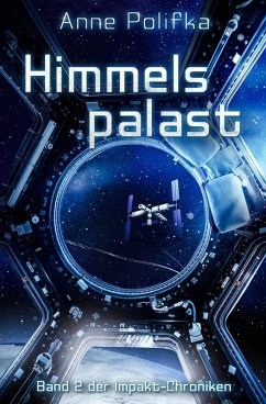 Cover Himmelspalast (eBook, ePUB)
