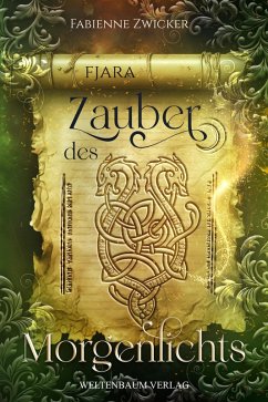 Fjara (eBook, ePUB) - Zwicker, Fabienne