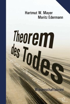 Cover Theorem des Todes (eBook, PDF)